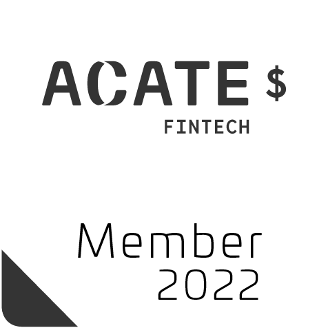 Infinitybase - Acate Fintech Member 2022